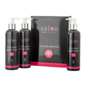 Zalon Colour Remover